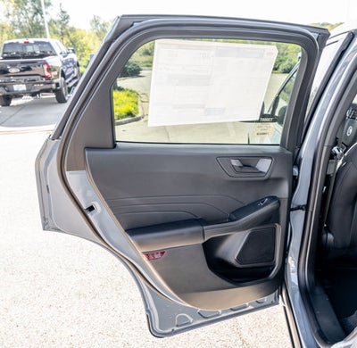 2026 Ford Escape Active®