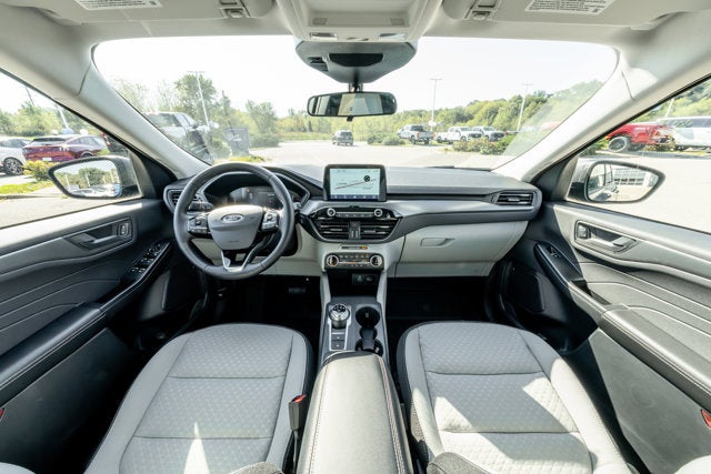 2026 Ford Escape Active®