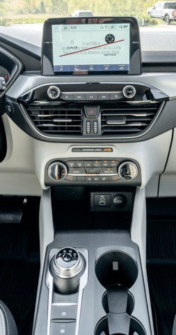 2026 Ford Escape Active®