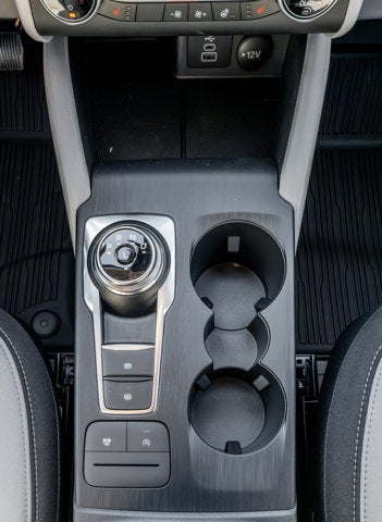 2026 Ford Escape Active®