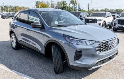 2026 Ford Escape Active®