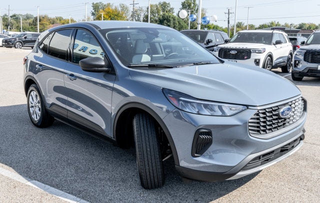 2026 Ford Escape Active®
