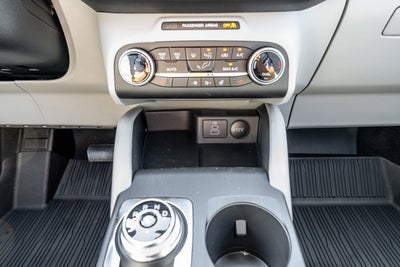 2026 Ford Escape Active®