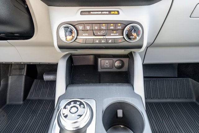 2026 Ford Escape Active®