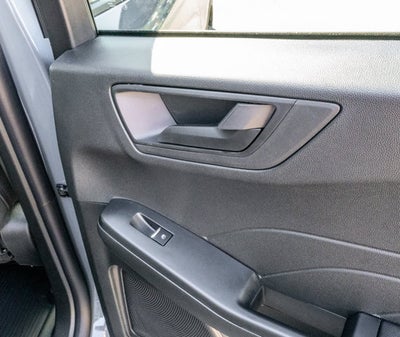 2026 Ford Escape Active®