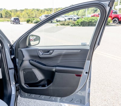 2026 Ford Escape Active®