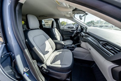 2026 Ford Escape Active®