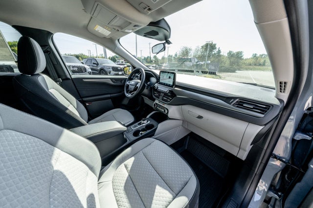 2026 Ford Escape Active®