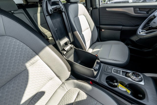 2026 Ford Escape Active®