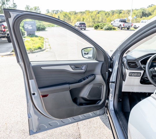 2026 Ford Escape Active®