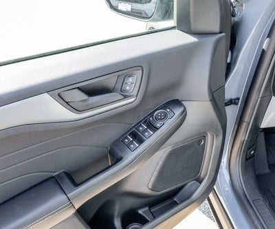 2026 Ford Escape Active®