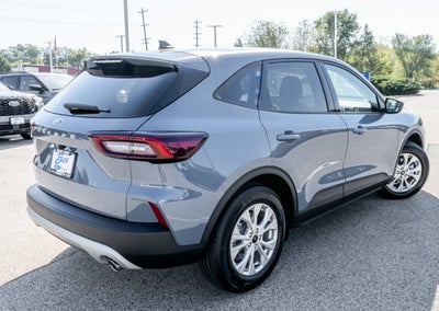 2026 Ford Escape Active®