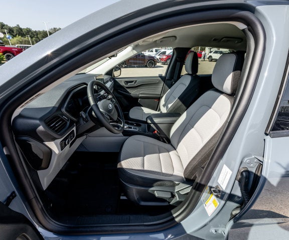 2026 Ford Escape Active®