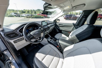 2026 Ford Escape Active®