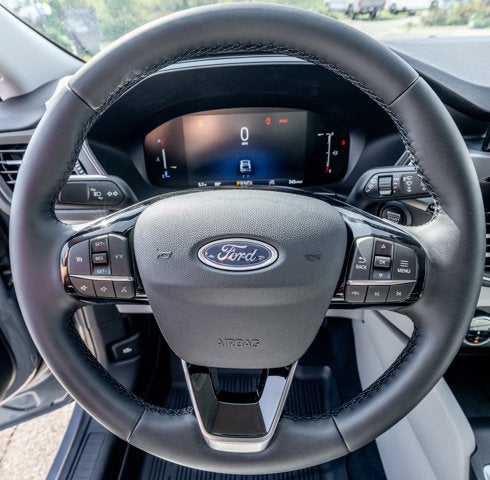 2026 Ford Escape Active®