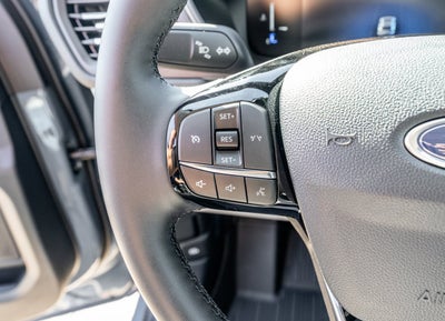 2026 Ford Escape Active®