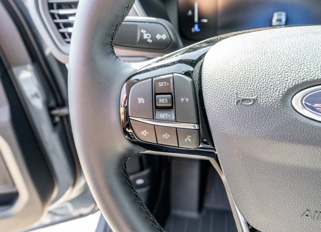 2026 Ford Escape Active®