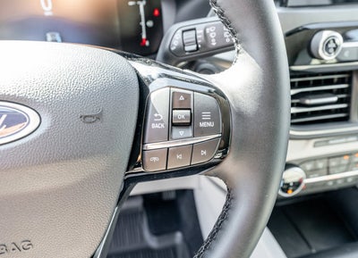 2026 Ford Escape Active®