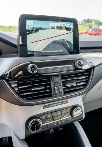 2026 Ford Escape Active®