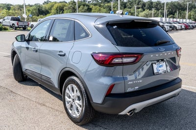 2026 Ford Escape Active®
