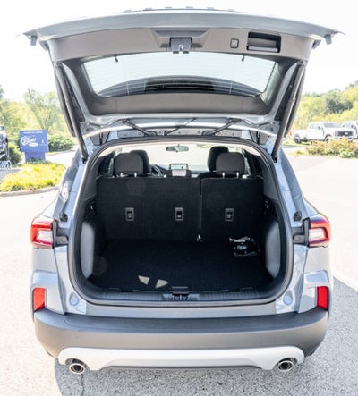 2026 Ford Escape Active®