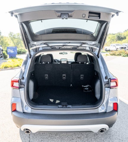 2026 Ford Escape Active®