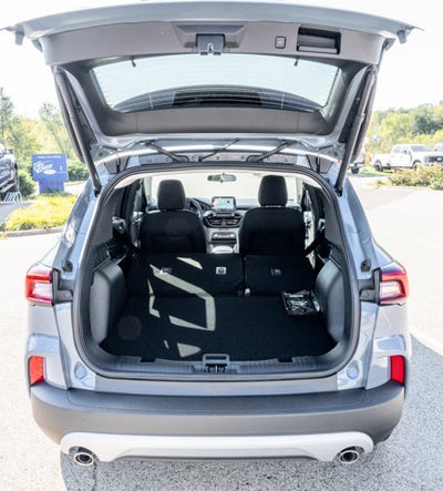 2026 Ford Escape Active®