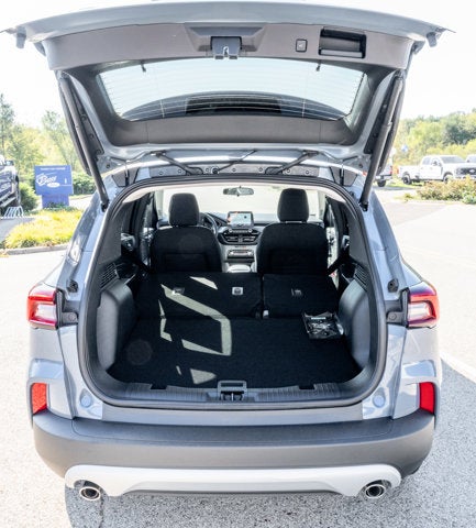 2026 Ford Escape Active®