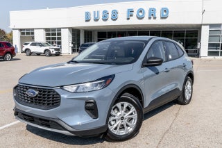 2026 Ford Escape Active®