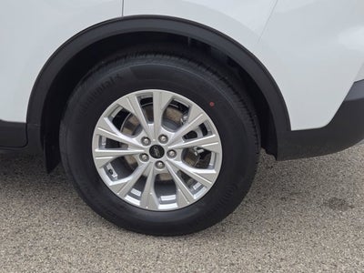 2025 Ford Escape Active™