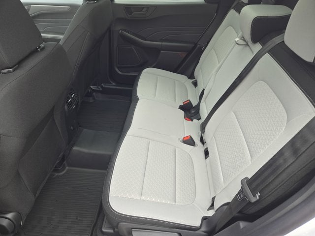 2025 Ford Escape Active™