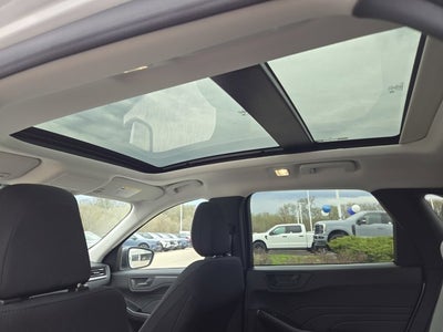 2025 Ford Escape Active™