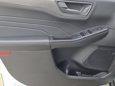 2025 Ford Escape Active™