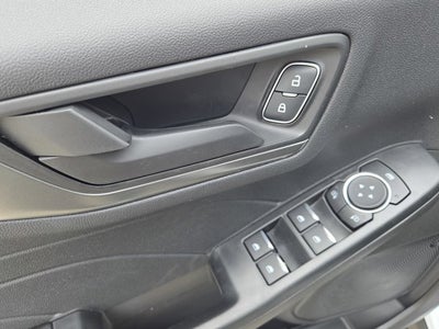 2025 Ford Escape Active™