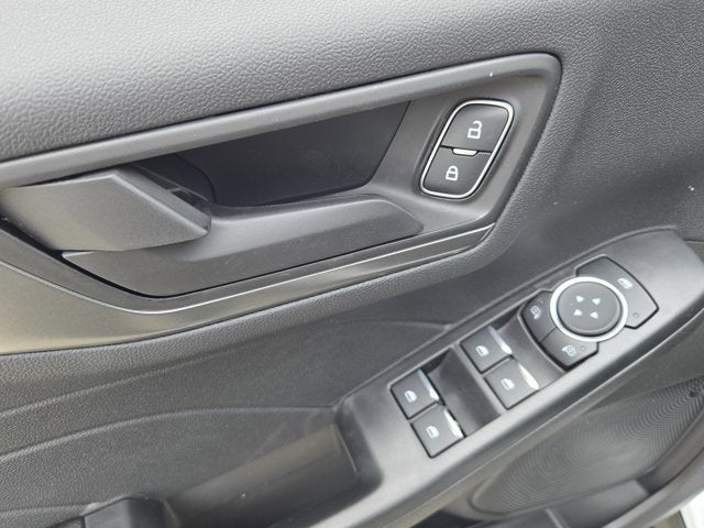 2025 Ford Escape Active™