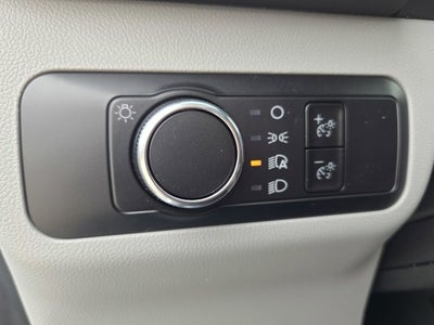 2025 Ford Escape Active™