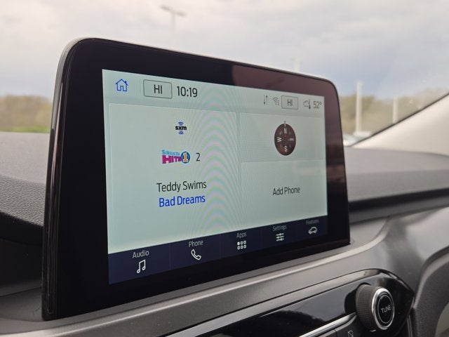 2025 Ford Escape Active™