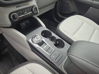 2025 Ford Escape Active™