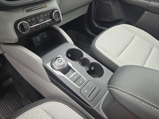 2025 Ford Escape Active™