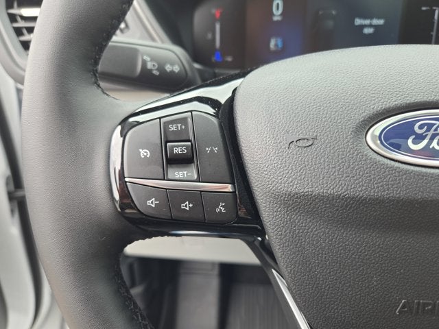 2025 Ford Escape Active™