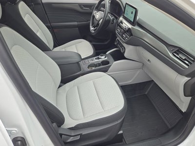 2025 Ford Escape Active™
