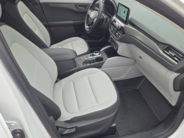 2025 Ford Escape Active™