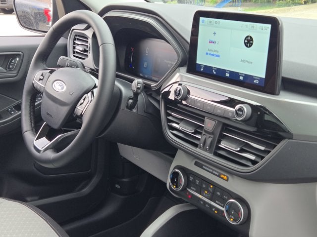 2025 Ford Escape Active™