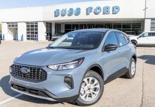 2025 Ford Escape Active™