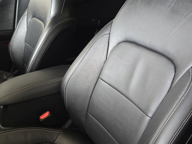 2020 Ford Escape Titanium AWD