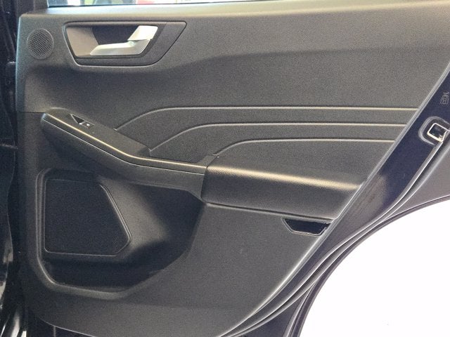 2021 Ford Escape Titanium AWD