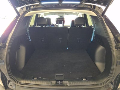 2021 Ford Escape Titanium AWD