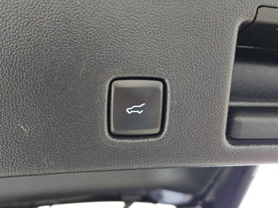 2021 Ford Escape Titanium AWD