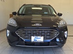 2021 Ford Escape Titanium AWD