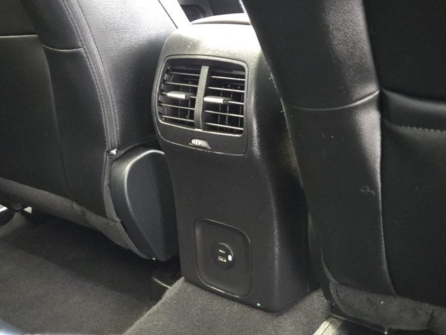 2021 Ford Escape Titanium AWD